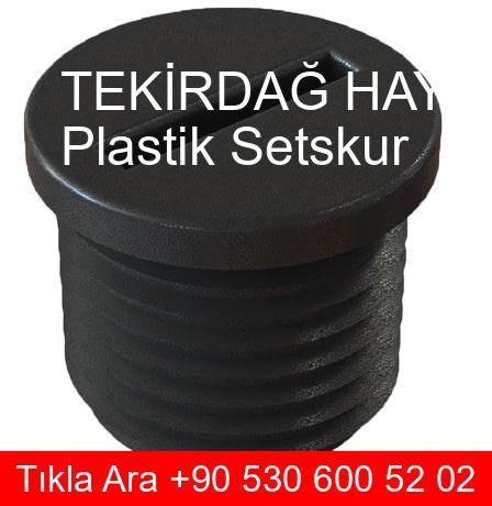 TEKİRDAĞ